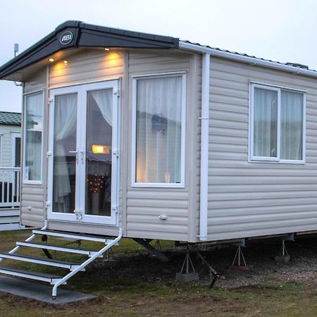 Eagle'S Den Caravan Lossiemouth Dış mekan fotoğraf