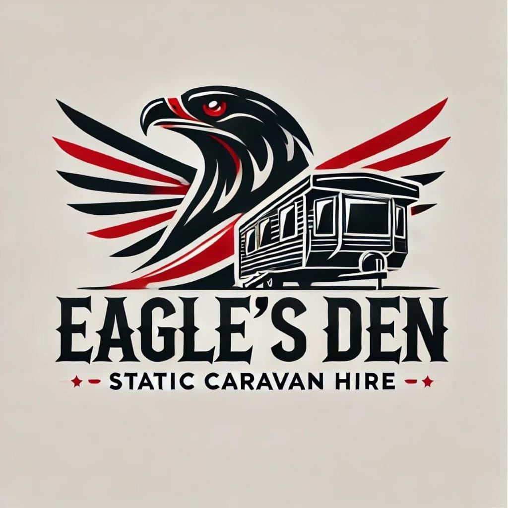 Eagle'S Den Caravan Lossiemouth Dış mekan fotoğraf
